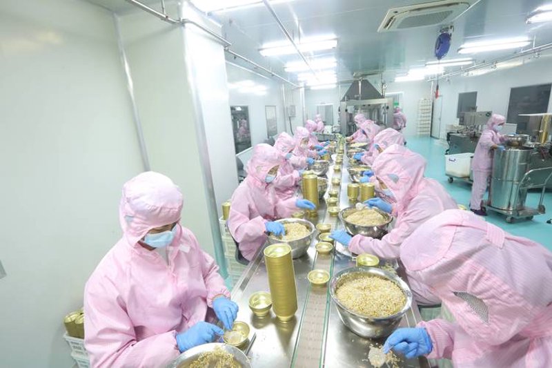 揭秘食品配方设计的创新思路