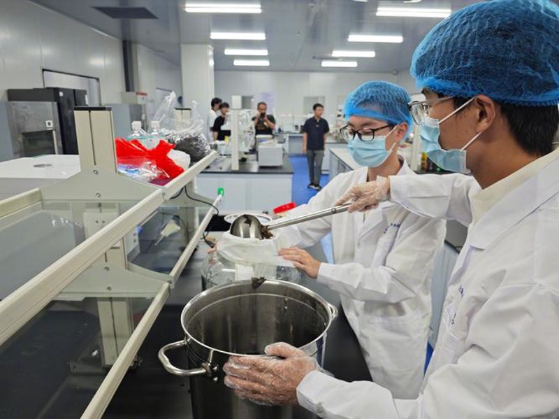 食品工艺优化：案例分析