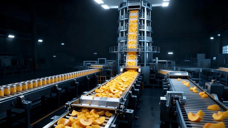 食品配方设计：玩转美味的秘密武器