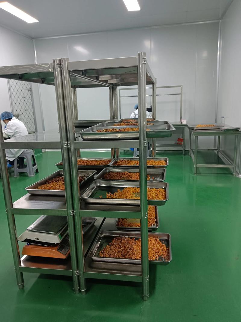 食品配方设计的那些坑